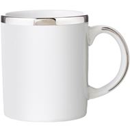 LUSTRE mug cream