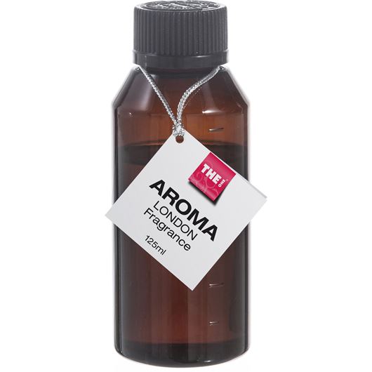 Picture of AROMA London fragrance 125ml brown