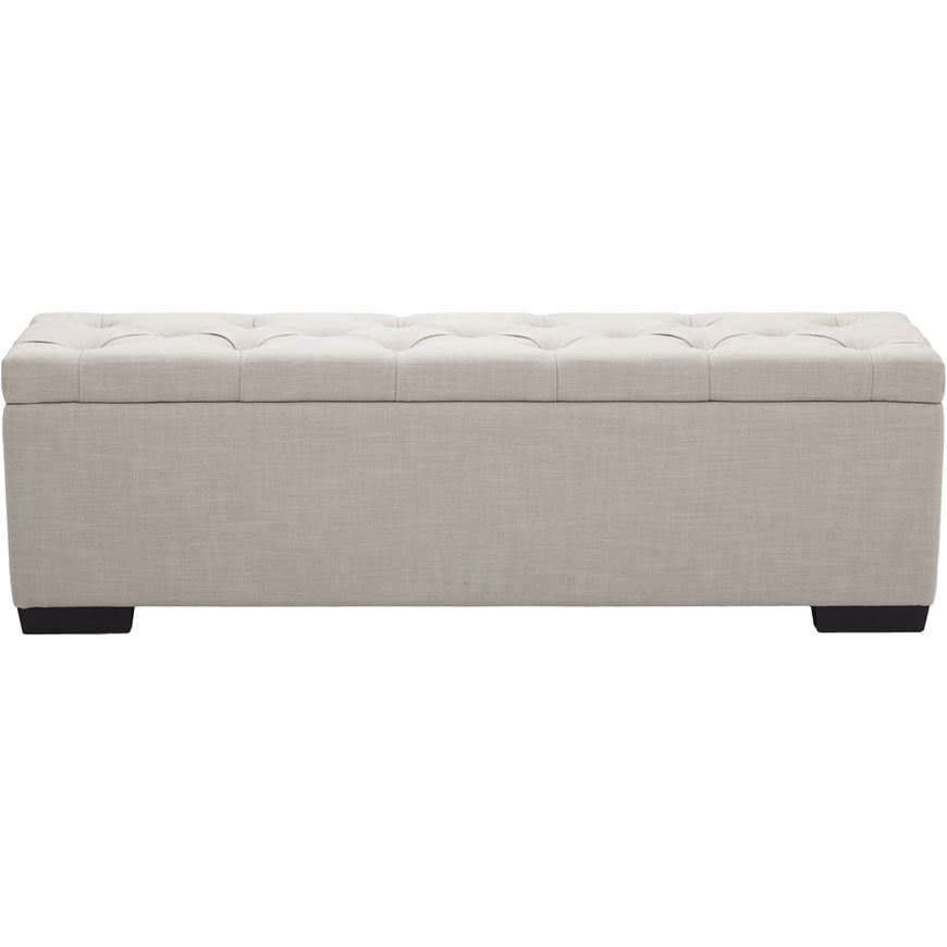 TURI stool 160x40 naural