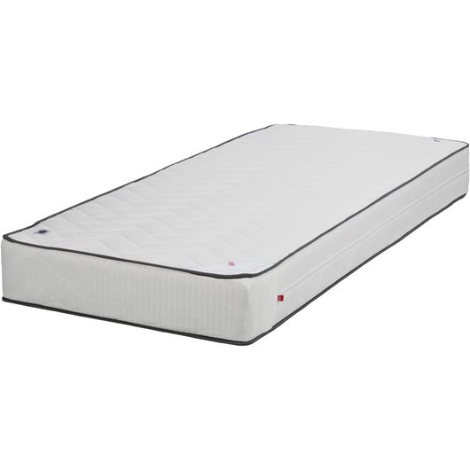 Picture of BLISS bonell foam mattress white firm - 120x200cm