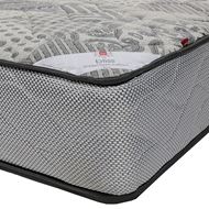 BLISS pocket foam 160x200 firm grey