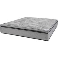 BLISS latex pad 180x200 grey