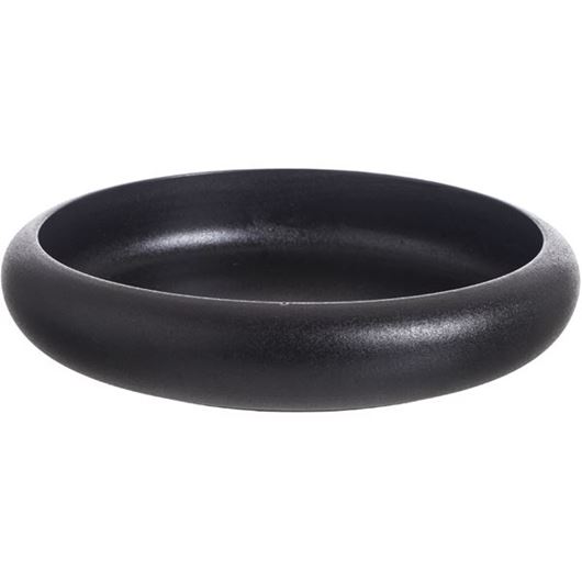 Picture of AYANO bowl d32cm black