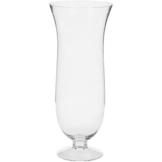 Picture of RAELYN vase clear - H51cm