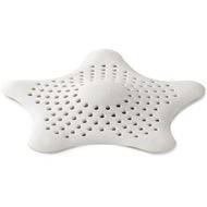 STARFISH hair catcher white