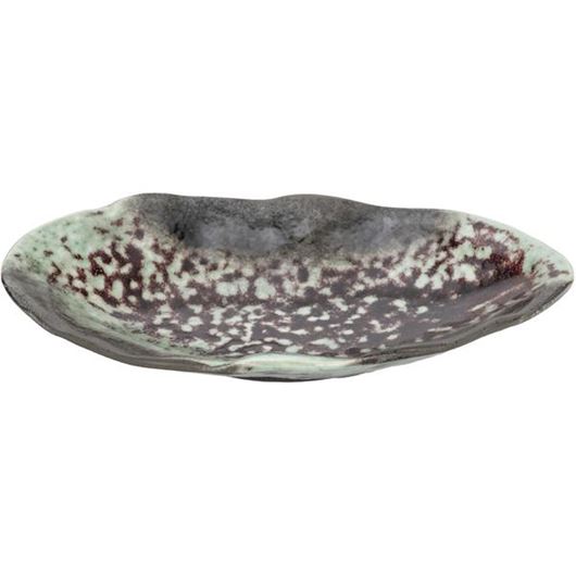Picture of MYLEE plate assorted - 27x16cm