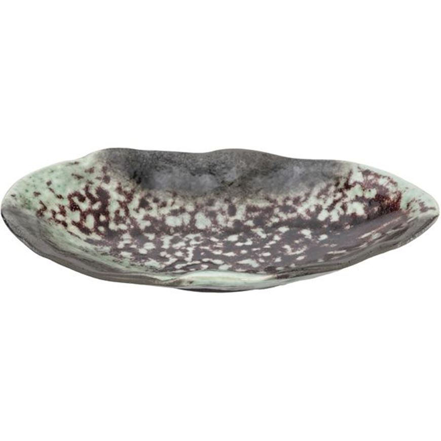Picture of MYLEE plate assorted - 27x16cm