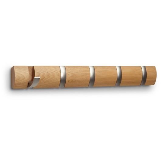 Picture of FLIP 5 hook natural/nickel