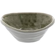 ONEER bowl 13x11 green