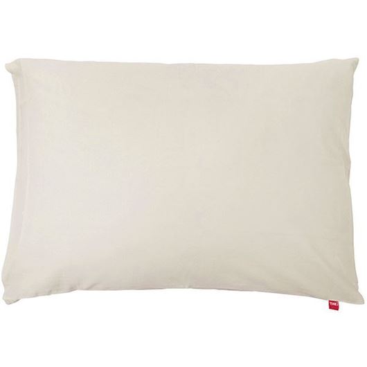ALIA pillowcase 50x70 cream