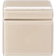 DENYA box 10x10 beige