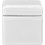 BLANC box 10x10 white