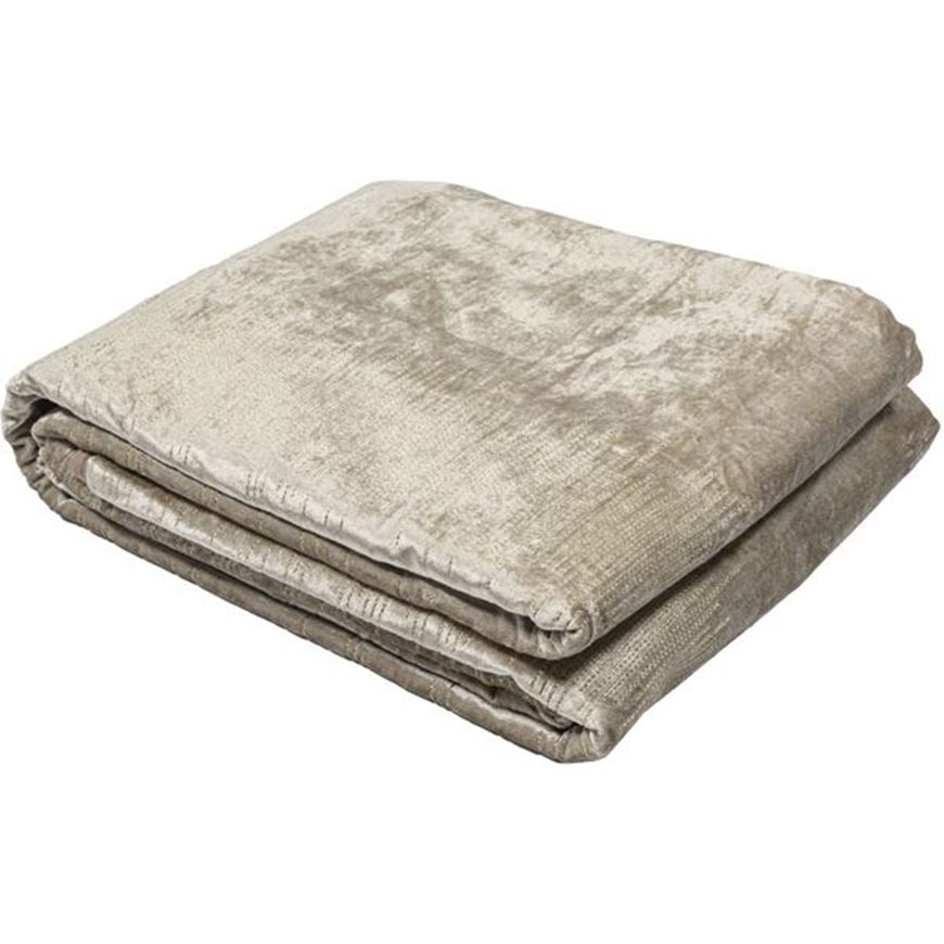 Picture of SANDRA bedspread 230x250 beige