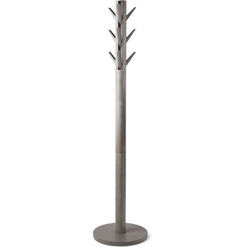 Picture of FLAPPER coat rack grey