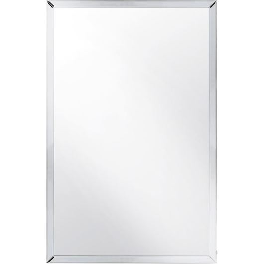 Picture of KIWIN wall mirror clear - 110x70cm