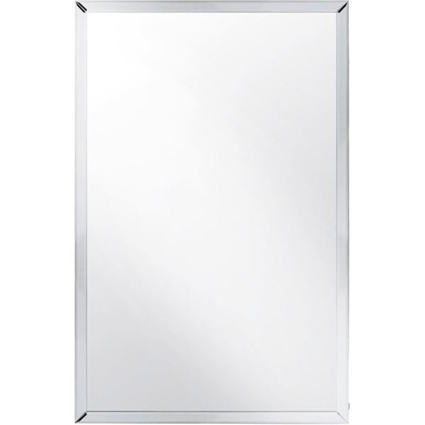 Picture of KIWIN wall mirror clear - 110x70cm