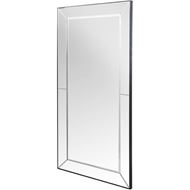 KIWIN mirror 200x100 clear