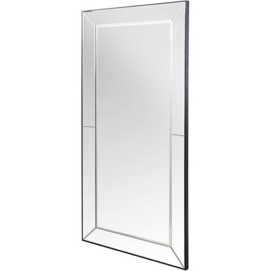 KIWIN mirror 200x100 clear