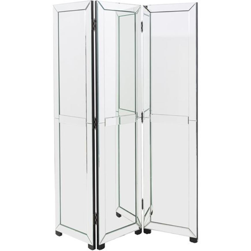 Picture of KIWIN floor screen clear - 188x137cm