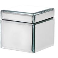 PRISM box 10x10 clear