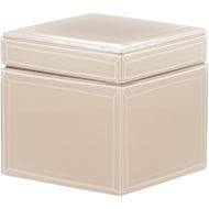 DENYA box 10x10 beige