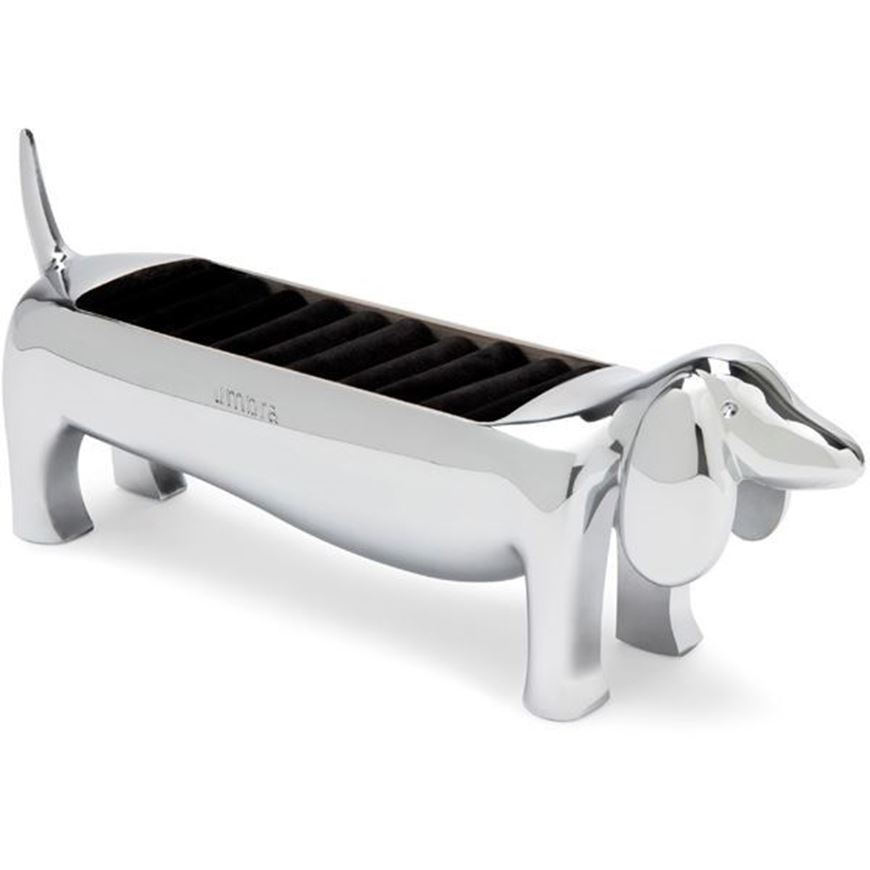 DACHSIE ring holder stainless steel