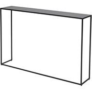 SCALA console 122x23 black