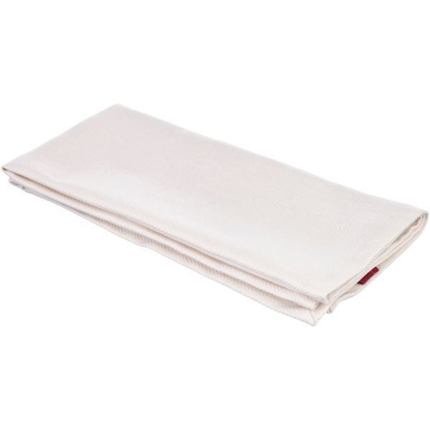 HERRING napkin 50x50 cream