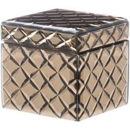 ASIL box 10x10 bronze