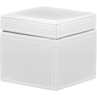 BLANC box 10x10 white