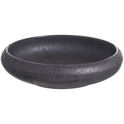 ATSUKO bowl d15cm brown