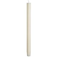COLUMN candle h29cm cream