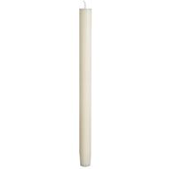 COLUMN candle h29cm cream