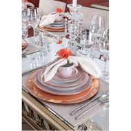 HERRING napkin 50x50 cream