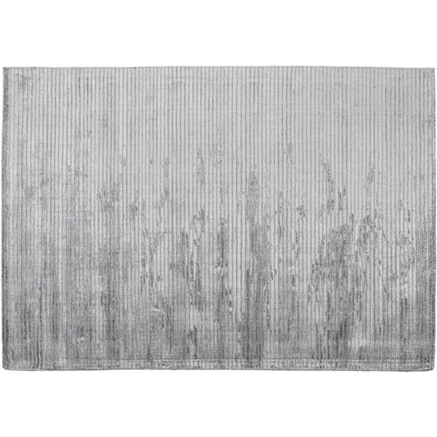 ELIA rug 170x240 dark grey
