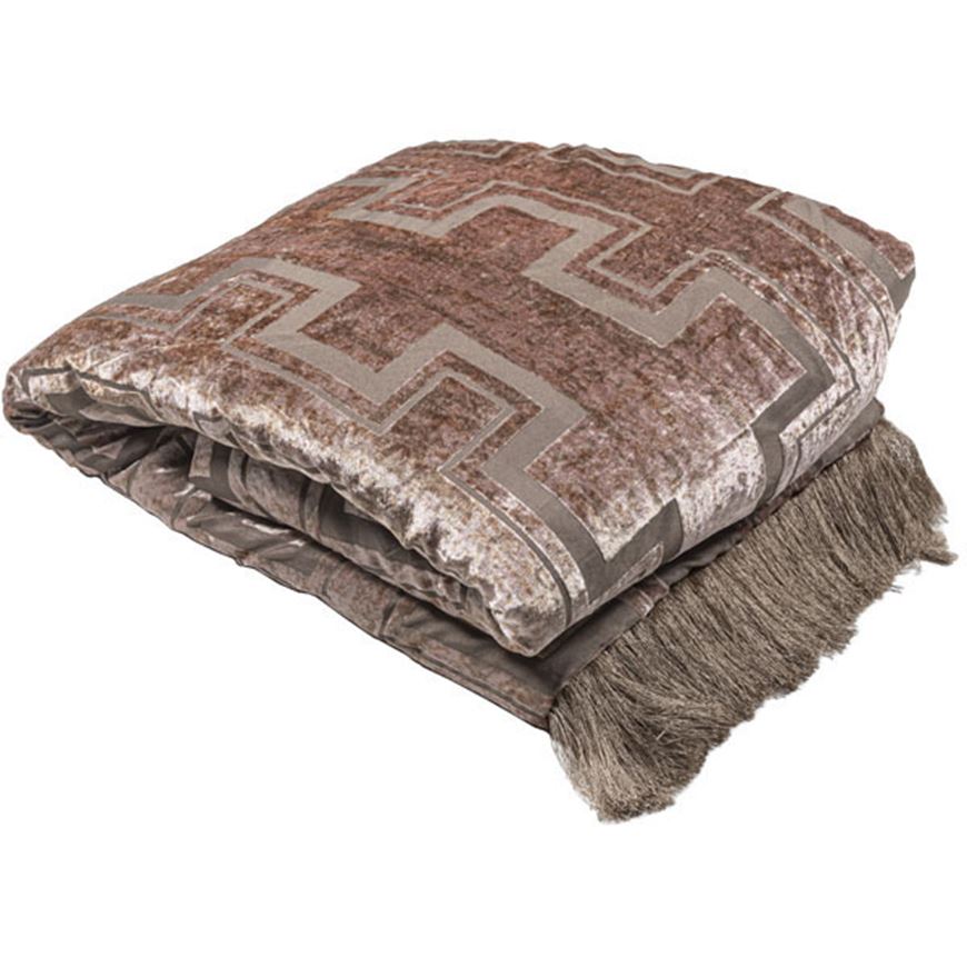 Picture of AYVAH throw pink - 130x250cm