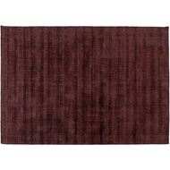 SERENE rug 170x240 red