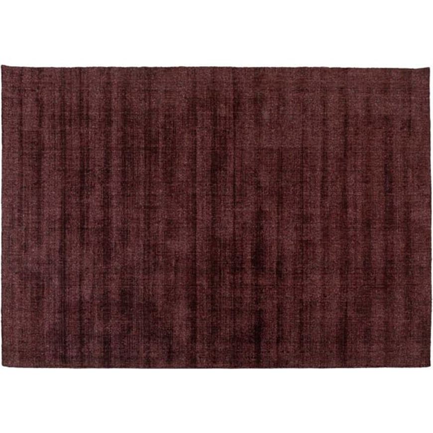 SERENE rug 170x240 red
