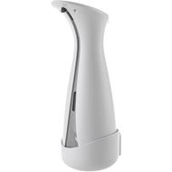 OTTO wall mount soap pump white