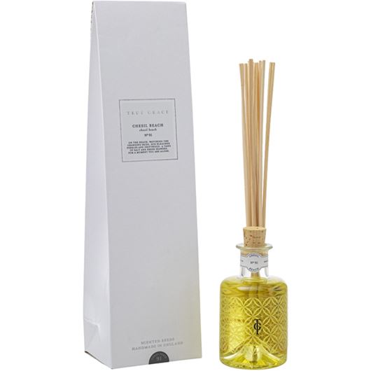 Picture of CHESIL BEACH diffuser 200ml clear