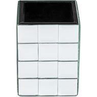 Picture of QUBE toothbrush holder clear