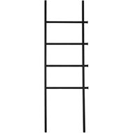 LEANA ladder h152cm black