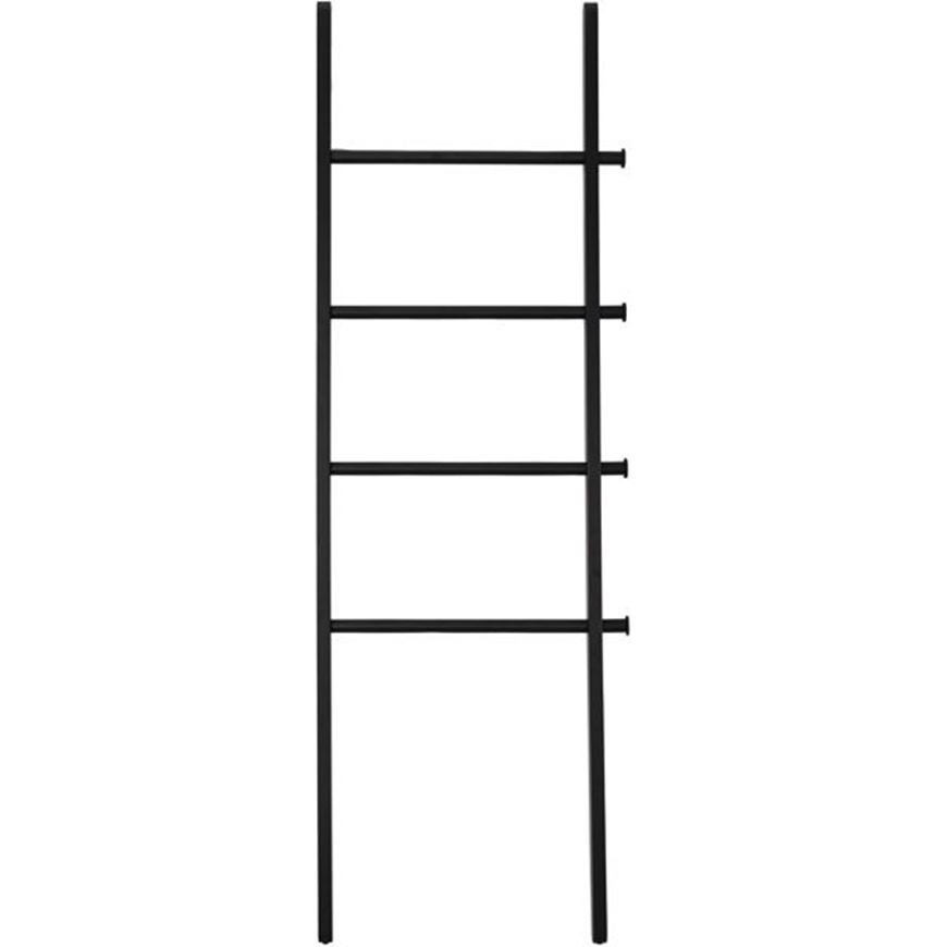 LEANA ladder h152cm black