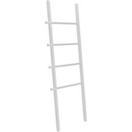 LEANA ladder h152cm white