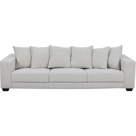 SPUD sofa C 4 white