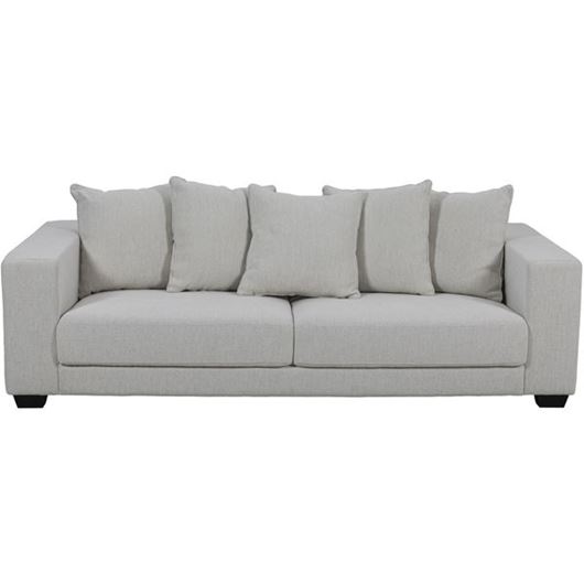 SPUD sofa 3.5 white