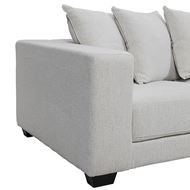 SPUD sofa C 4 white