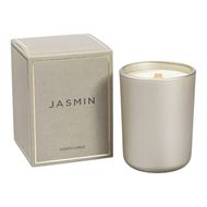 JASMIN candle gold
