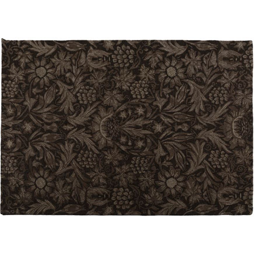 Picture of FREYA rug brown - 200x300cm
