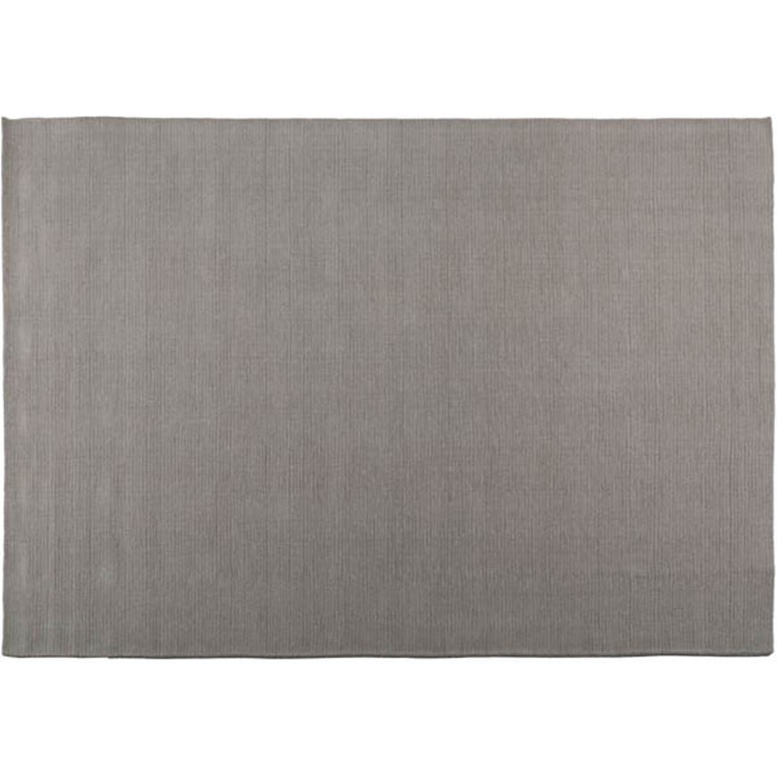 Picture of KALIQ rug 170x240 light grey